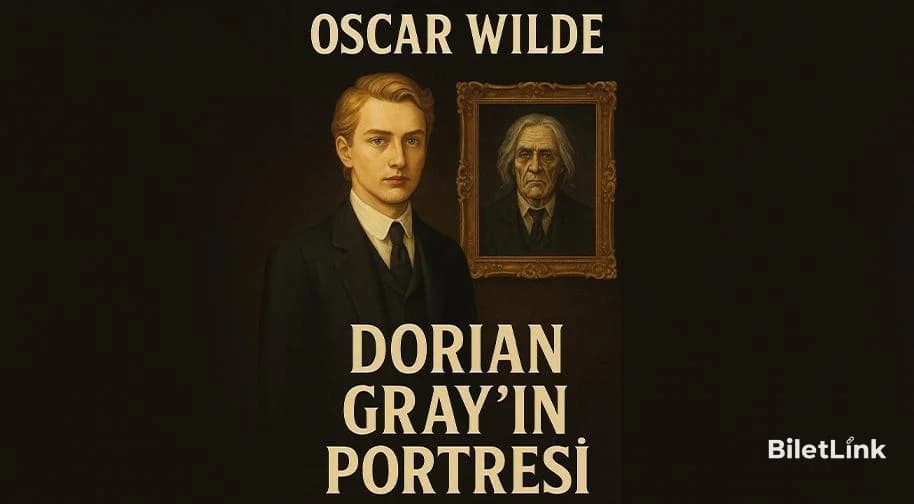 Dorian Gray'ın Portresi