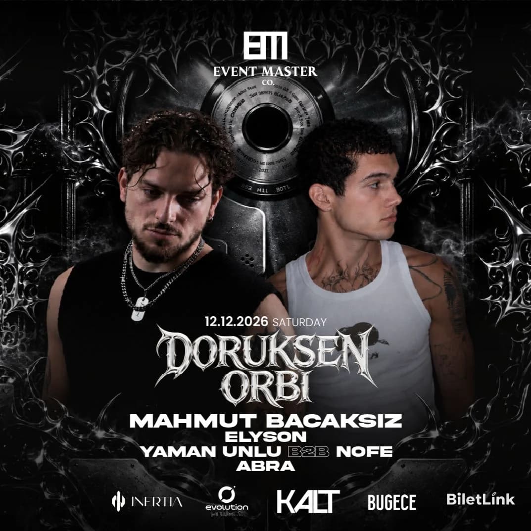 DORUKSEN & ORBI - İZMİR