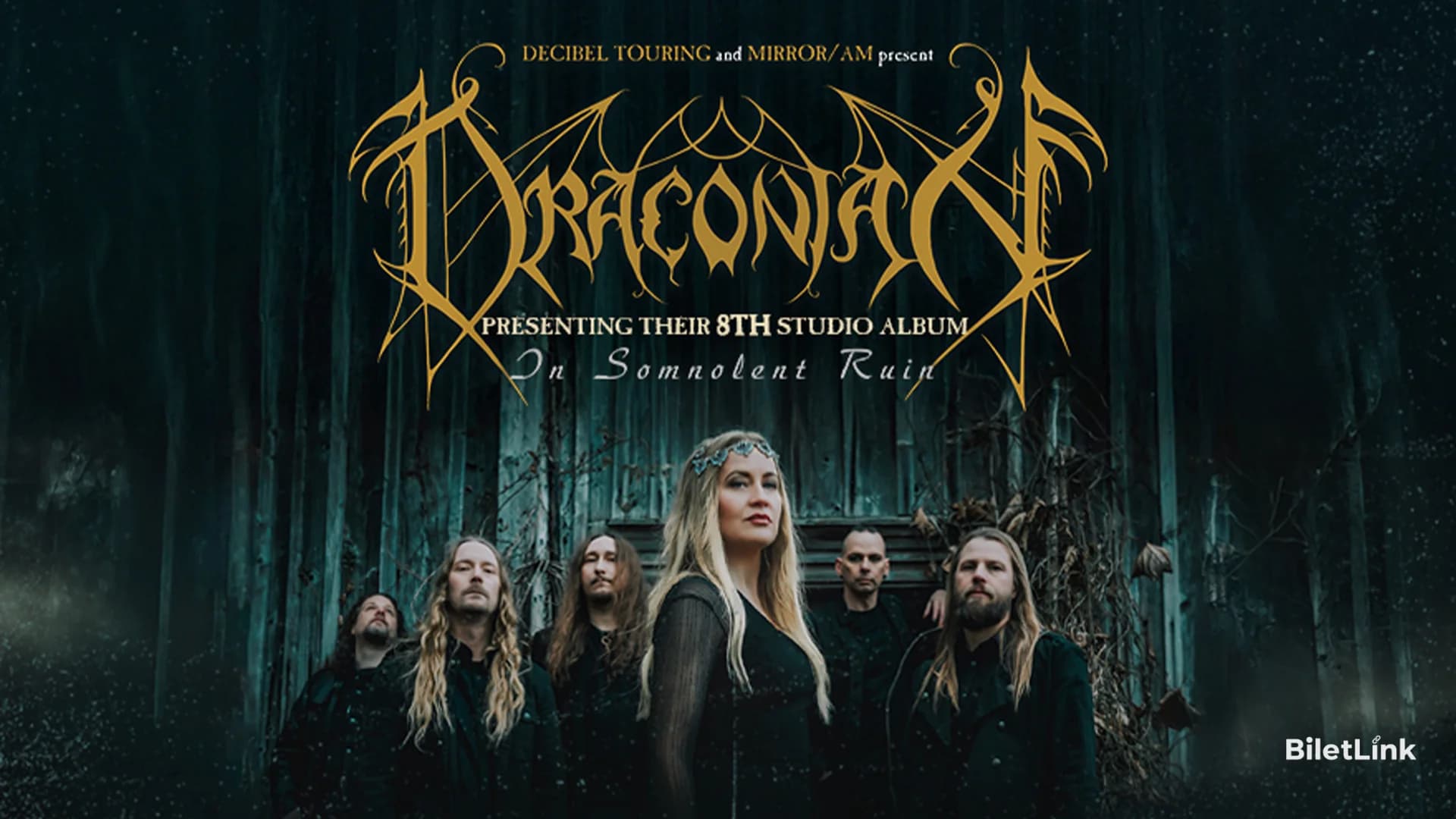 Draconian