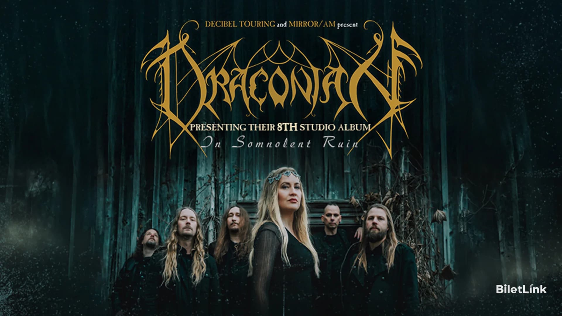 Draconian
