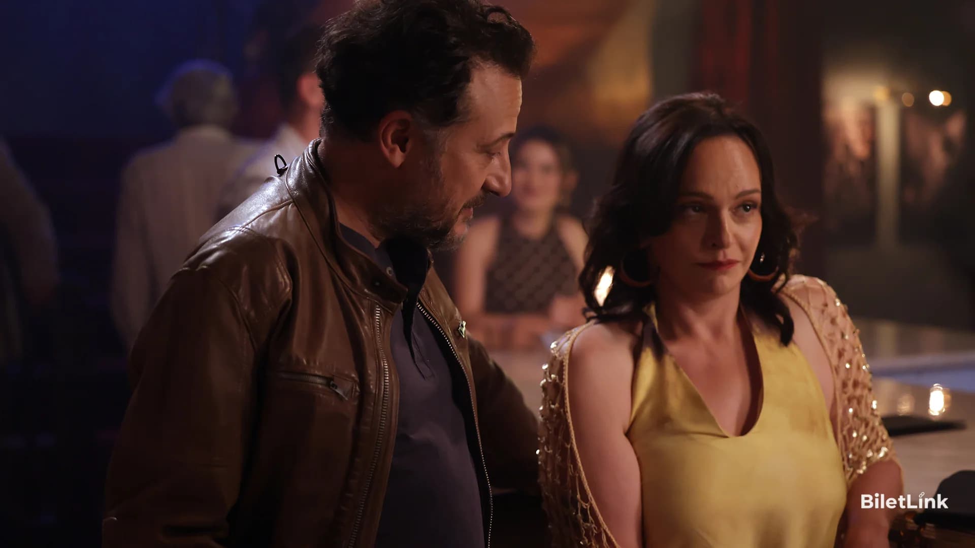 Düğün Şarkıcısı