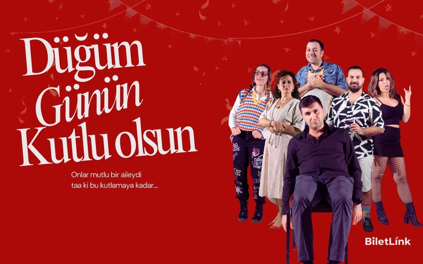 Düğüm Günün Kutlu Olsun Oyunu