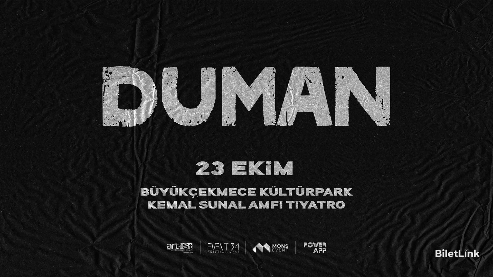 Duman