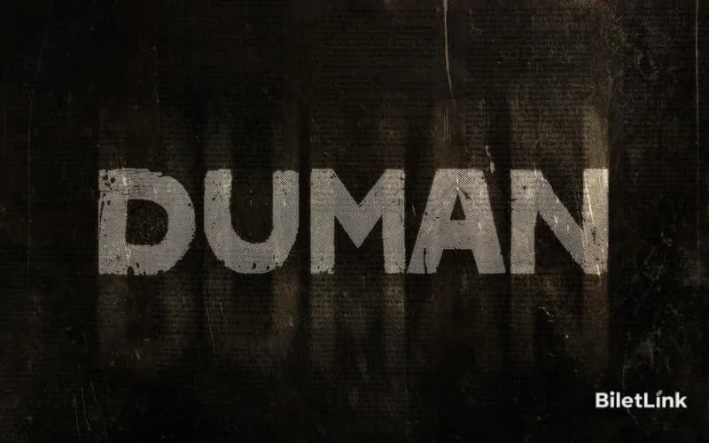 Duman