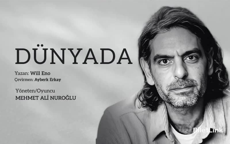 Dünyada
