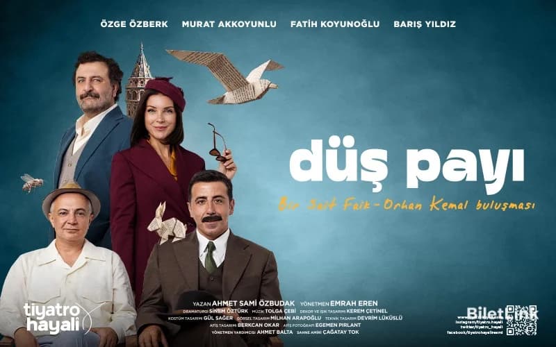 Düş Payı
