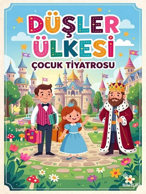 Düşler Ülkesi