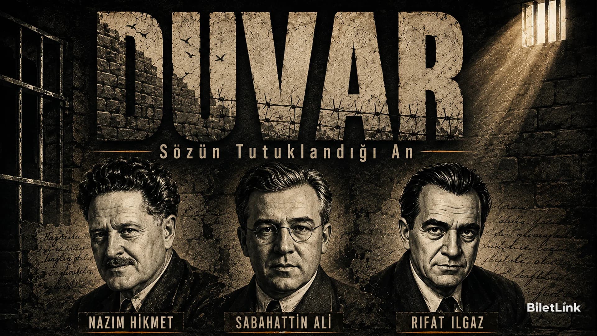 Duvar