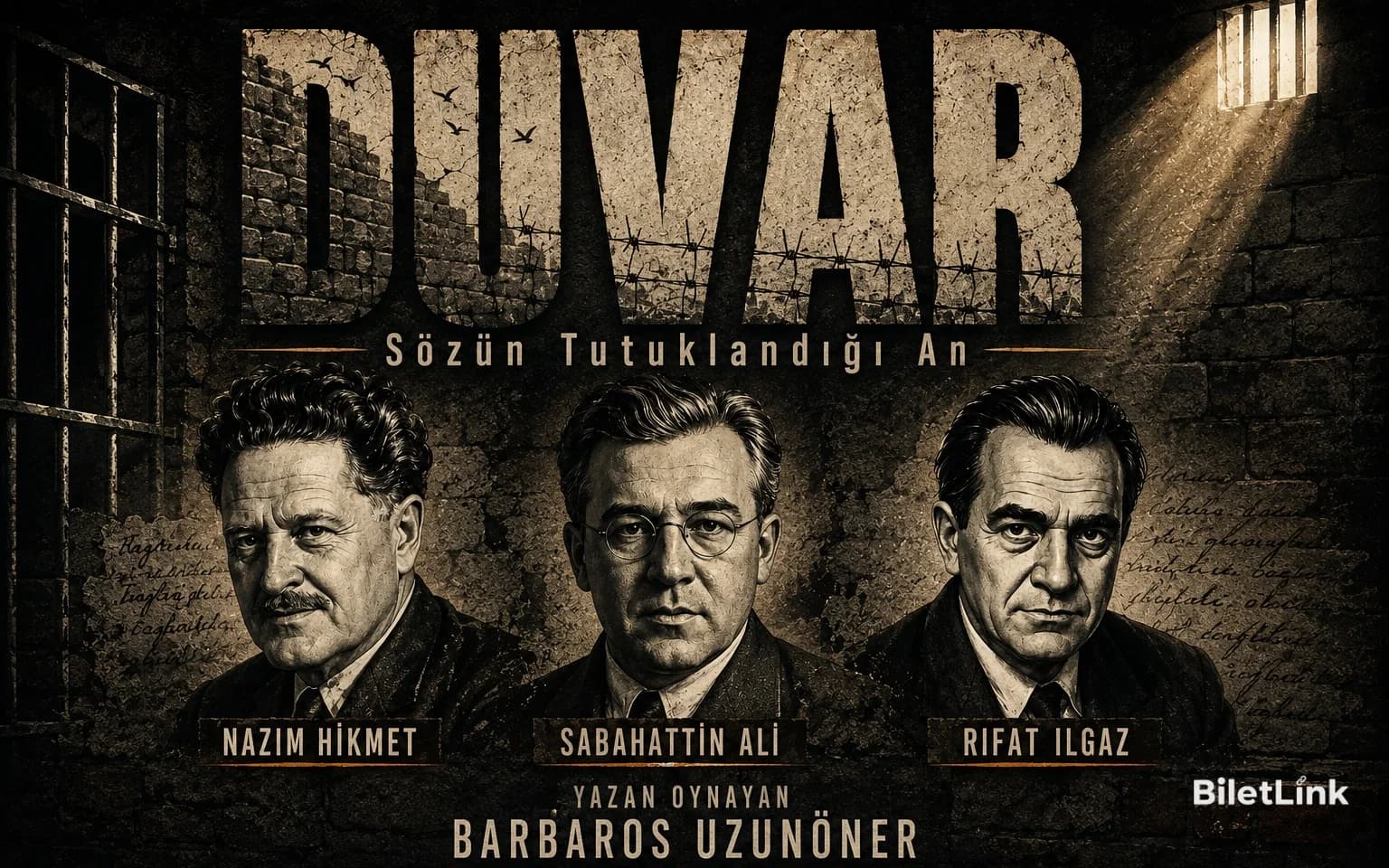 Duvar
