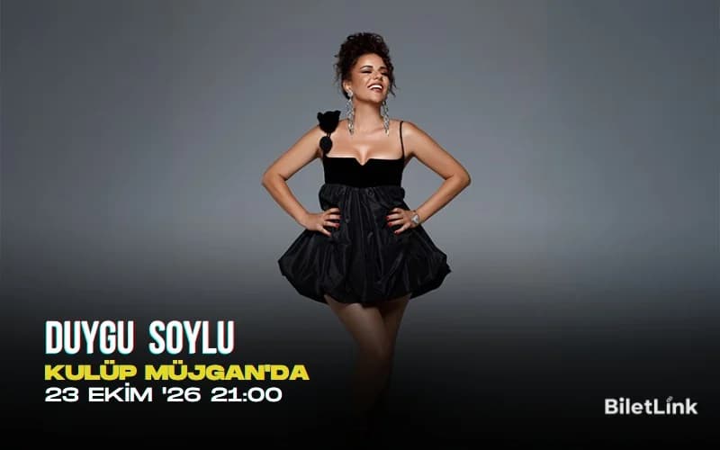 Duygu Soylu