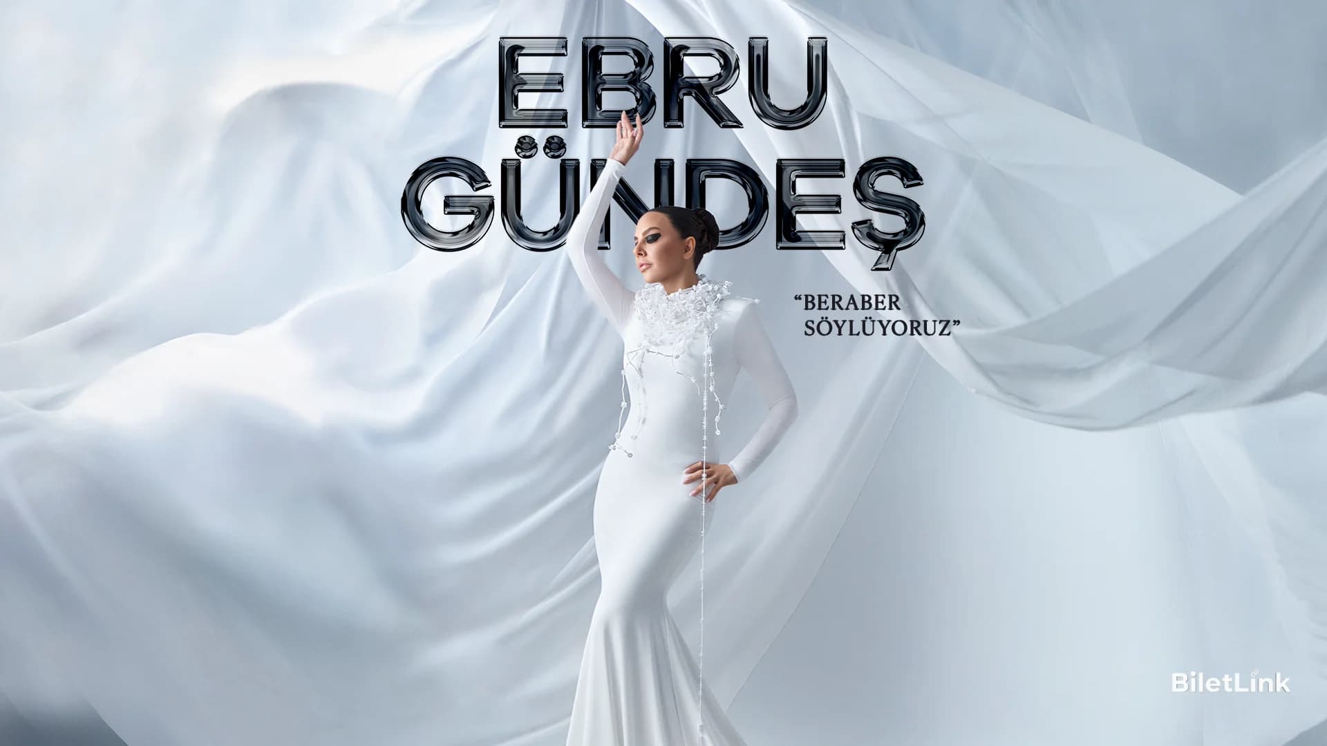 Ebru Gündeş - Beraber Söylüyoruz