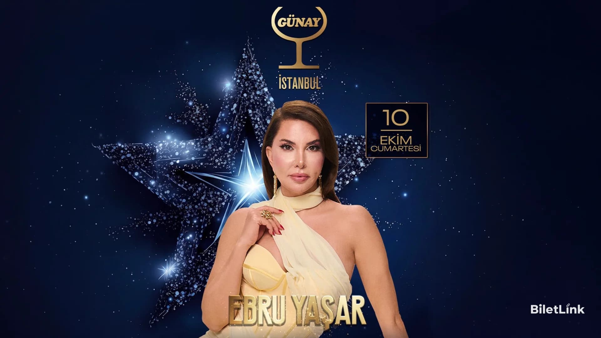 Ebru Yaşar