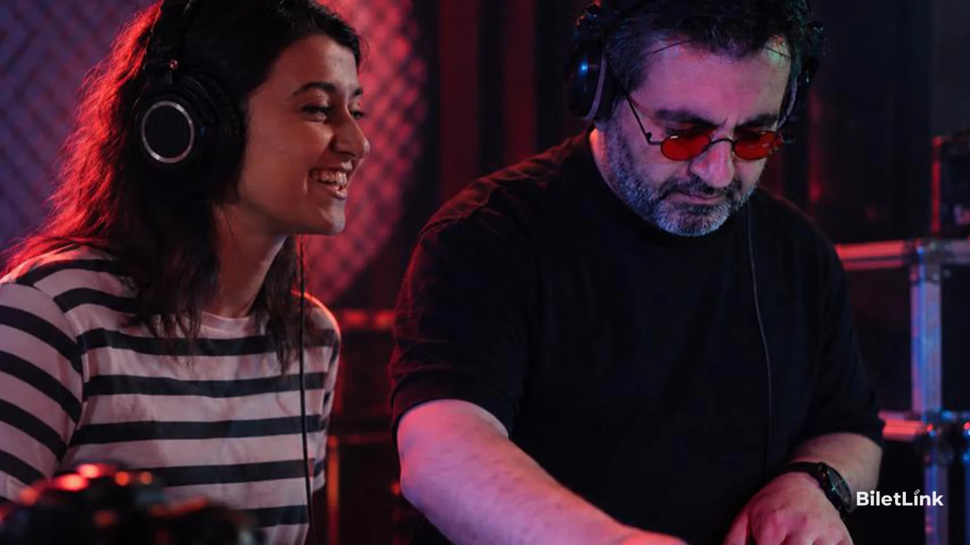 Ecem Ra Ft. Olcay B. DJ Jesus