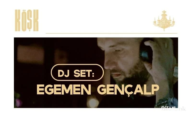 Egemen Gençalp