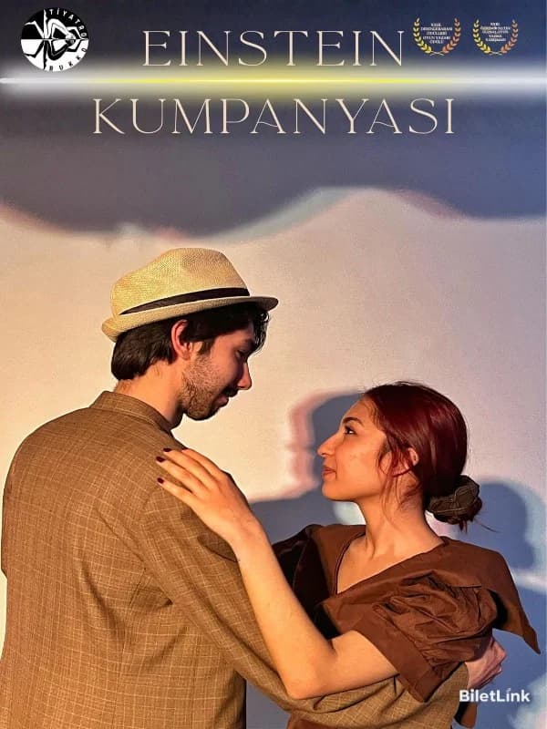 Einstein Kumpanyası