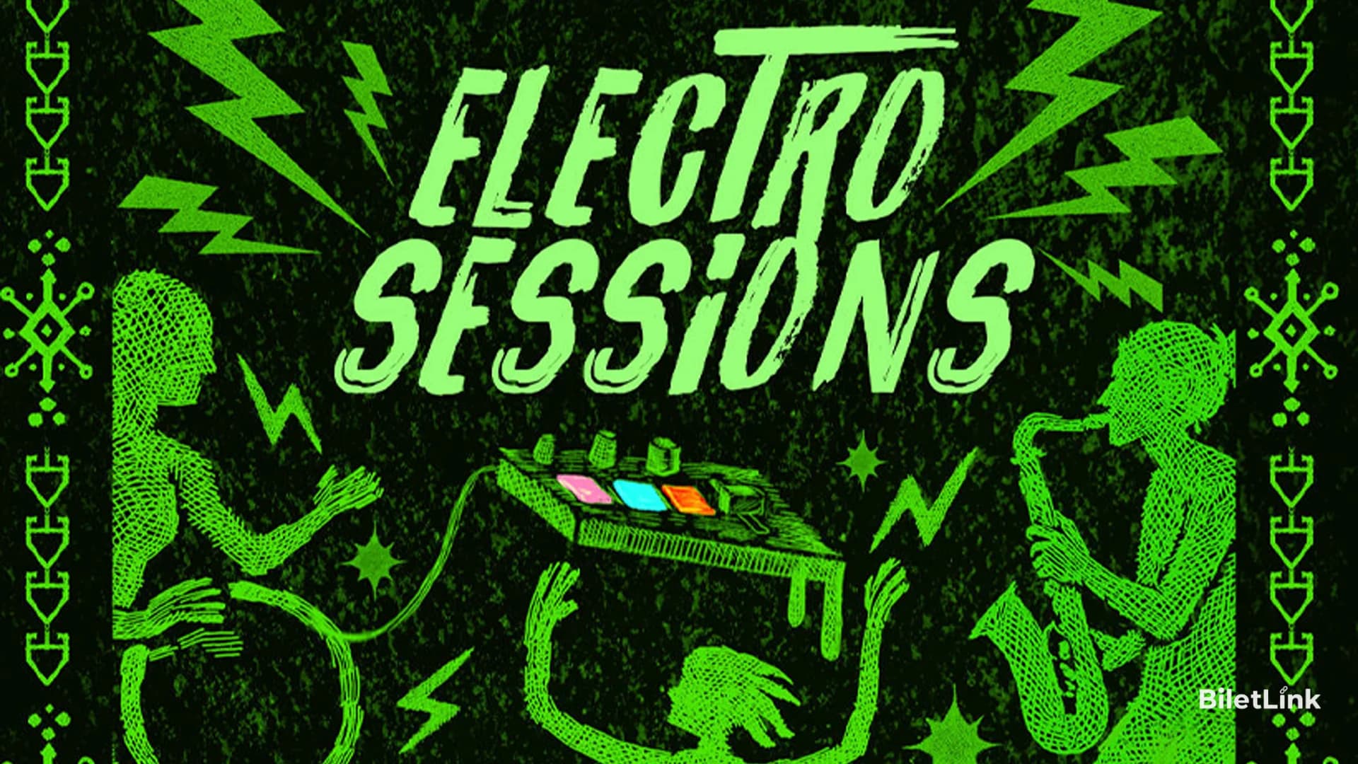 Electro Sessions