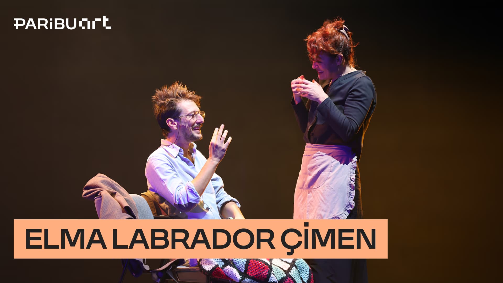 Elma Labrador Çimen