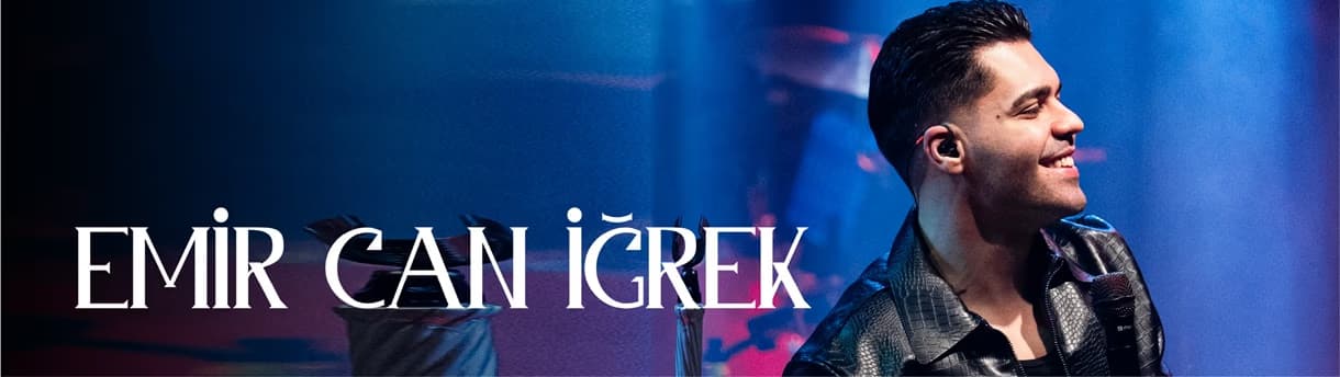 Emir Can İğrek