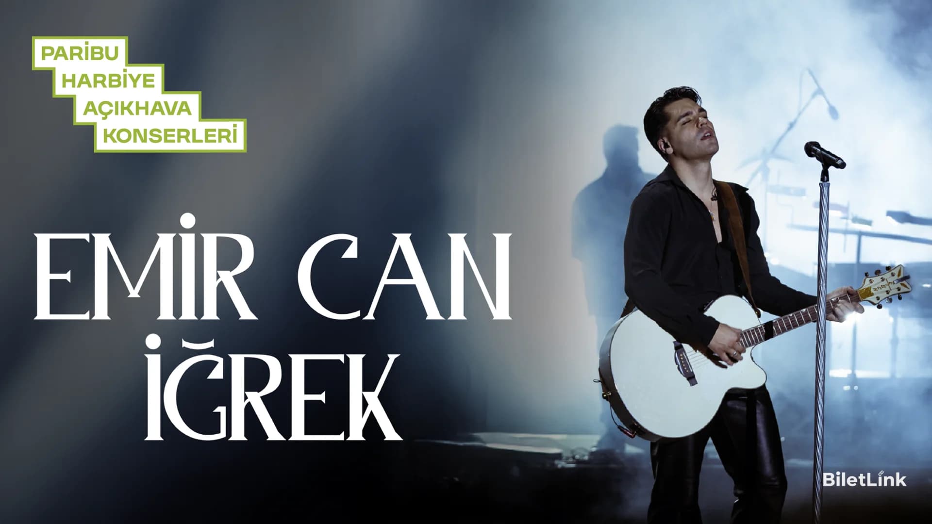 Emir Can İğrek