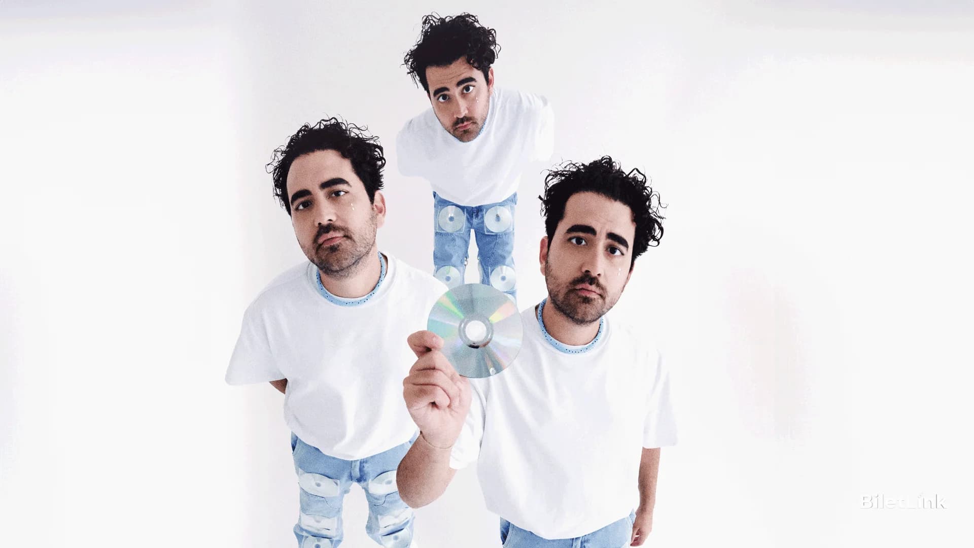 Emir Yargın "Klas Pop"