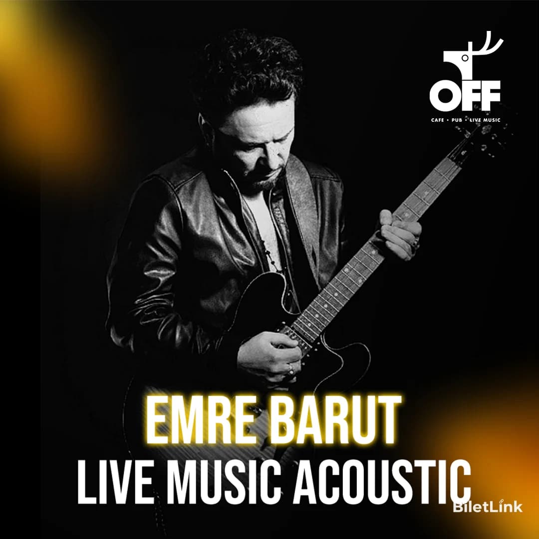 EMRE BARUT