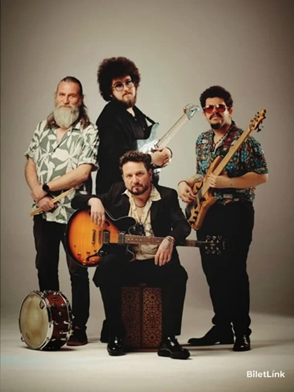 Emre Barut & Rock'n Besk