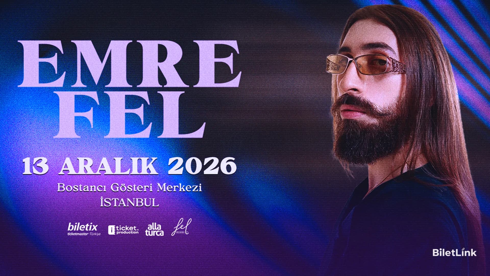 Emre Fel