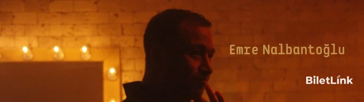 Emre Nalbantoğlu