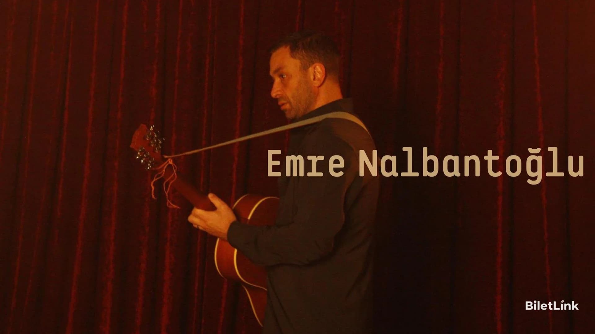 Emre Nalbantoğlu