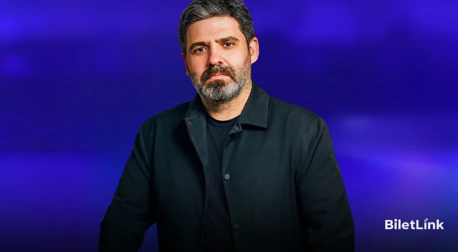 Ender Balkır Konseri
