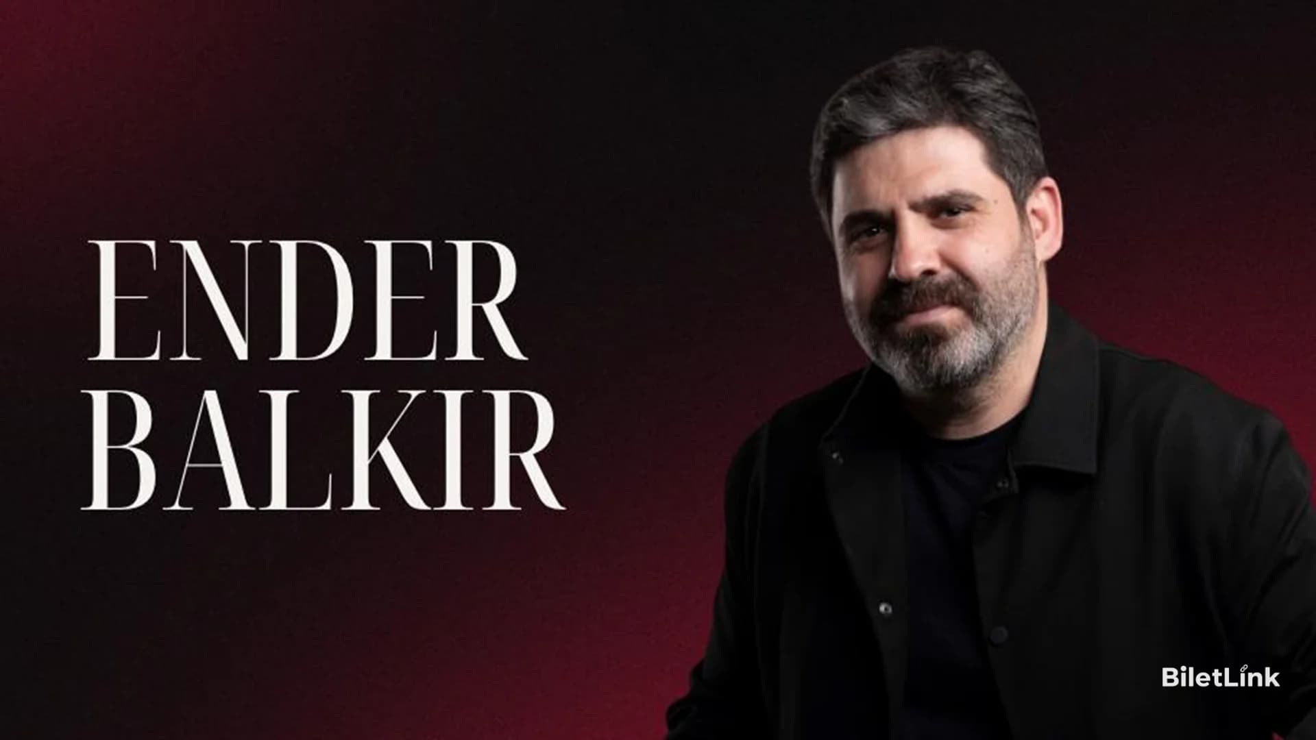 Ender Balkır