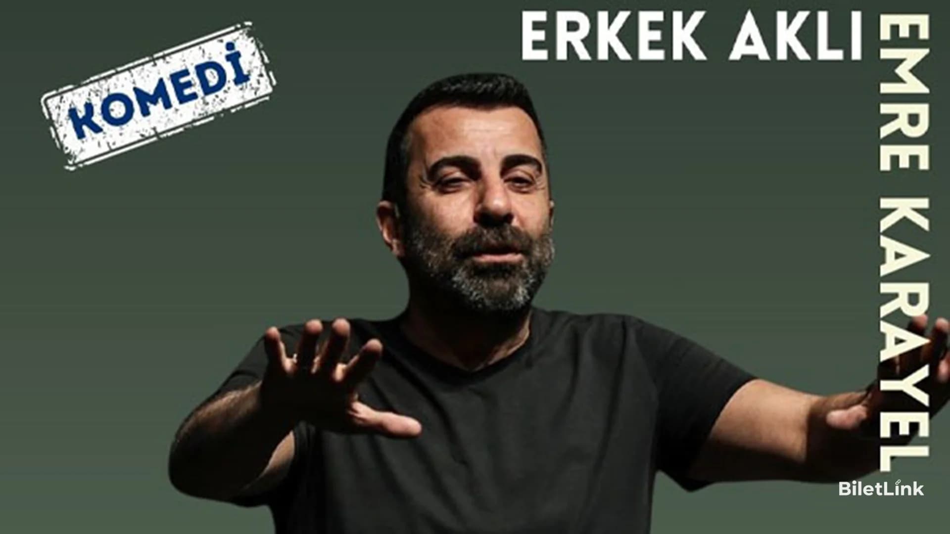 Erkek Aklı Oksimoron