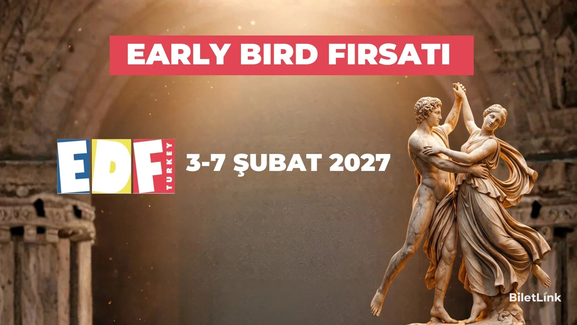 Eskişehir Dans Festivali 2027