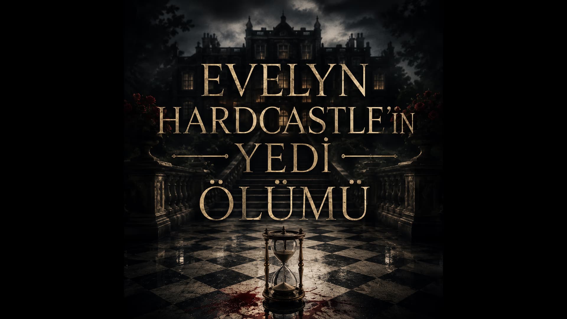 Evelyn Hardcastle’ın Yedi Ölümü