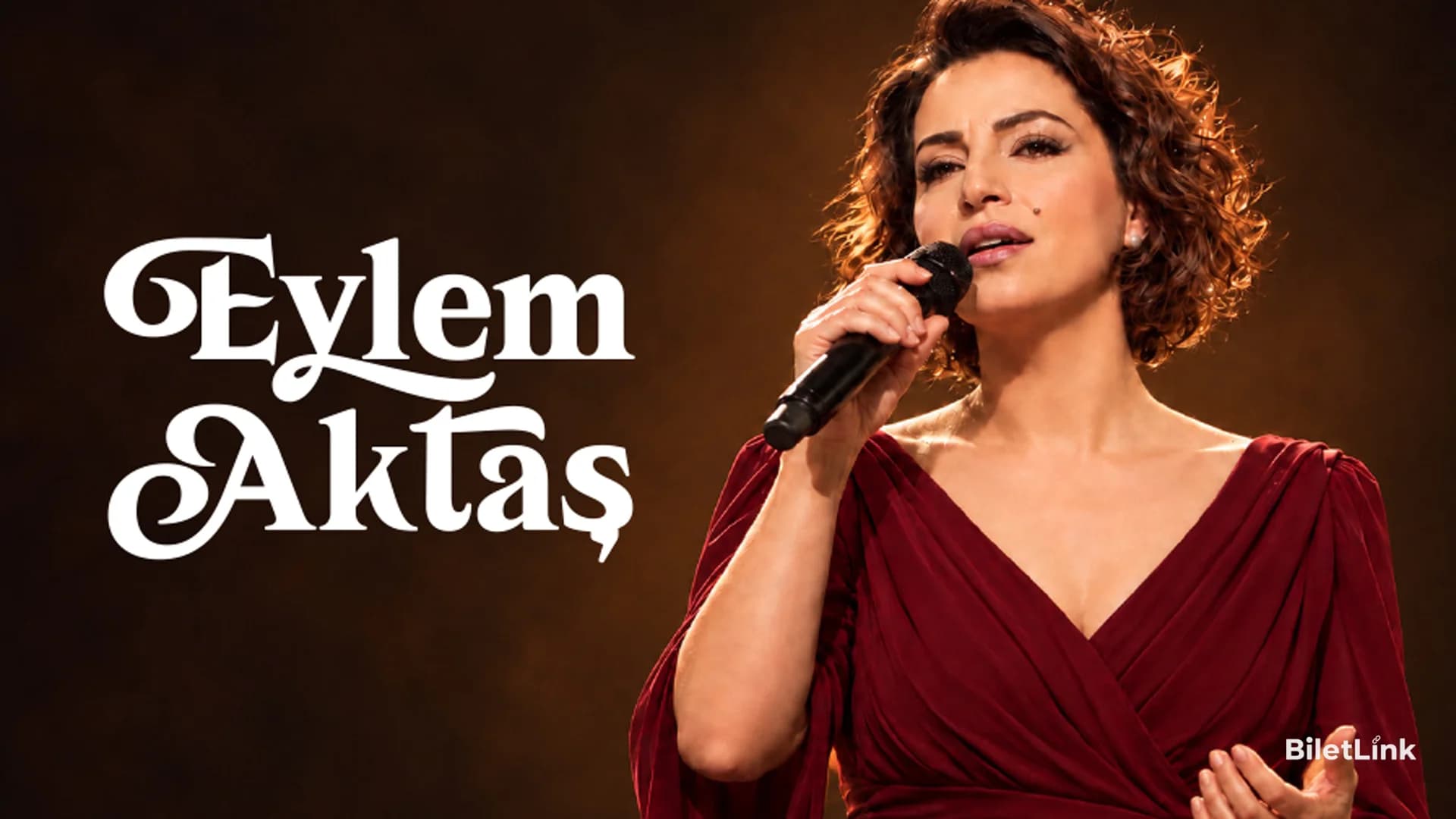 Eylem Aktaş Konseri