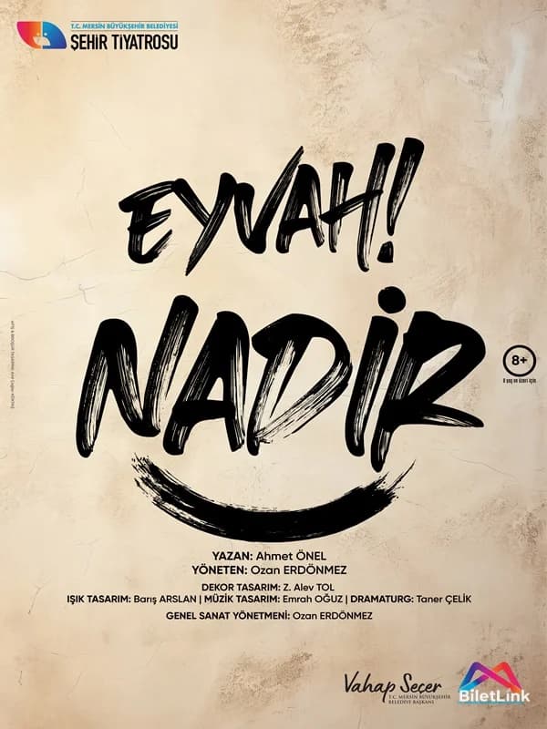 Eyvah Nadir