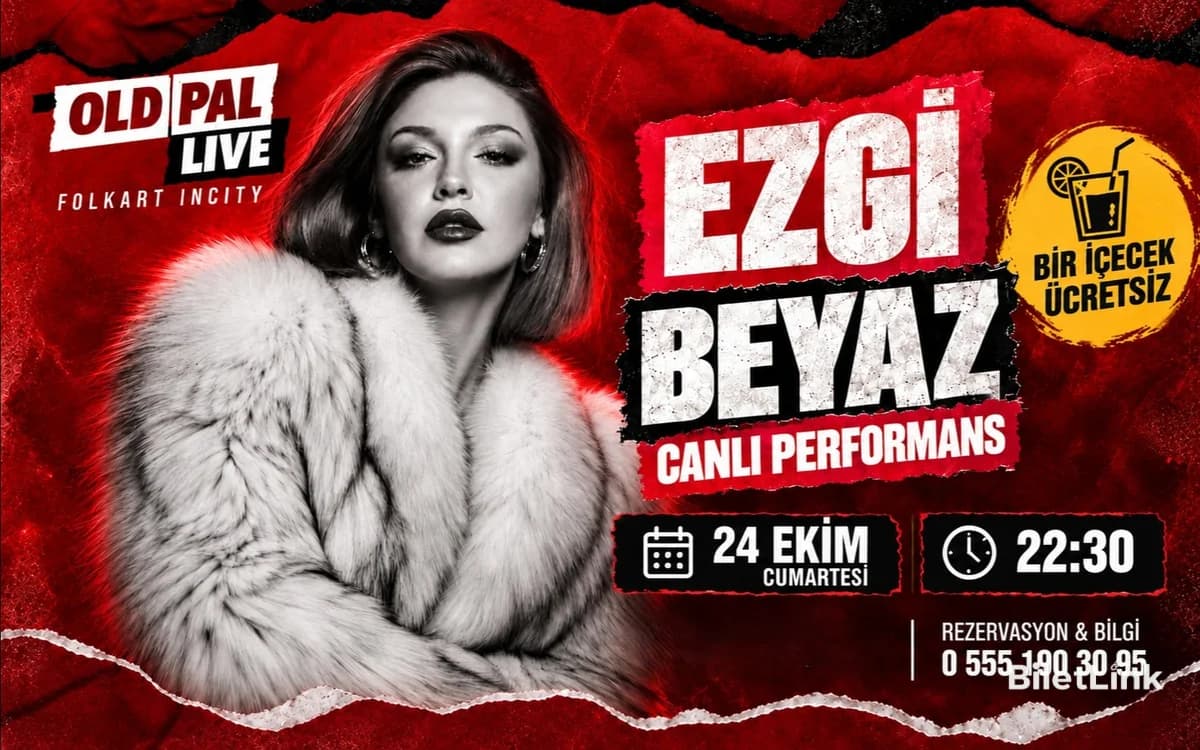 Ezgi Beyaz