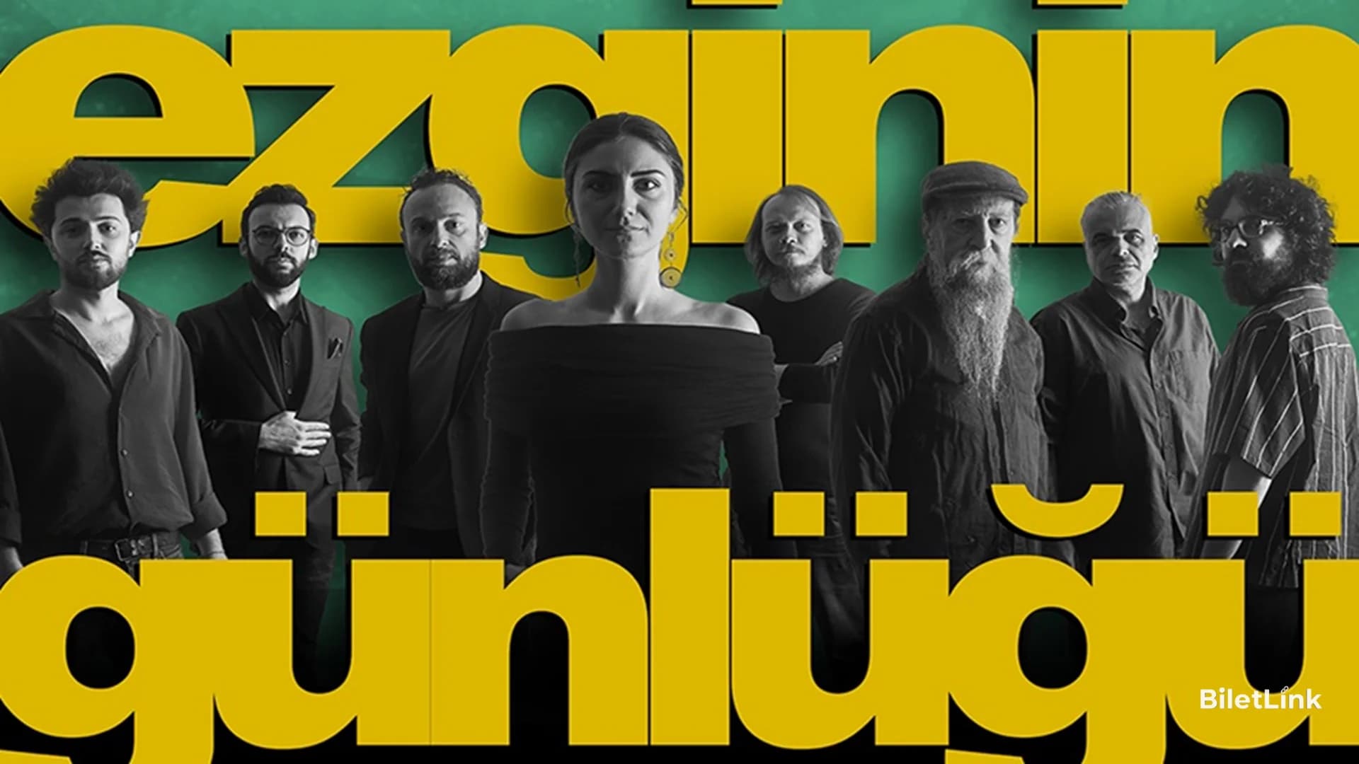 Ezginin Günlüğü Konseri