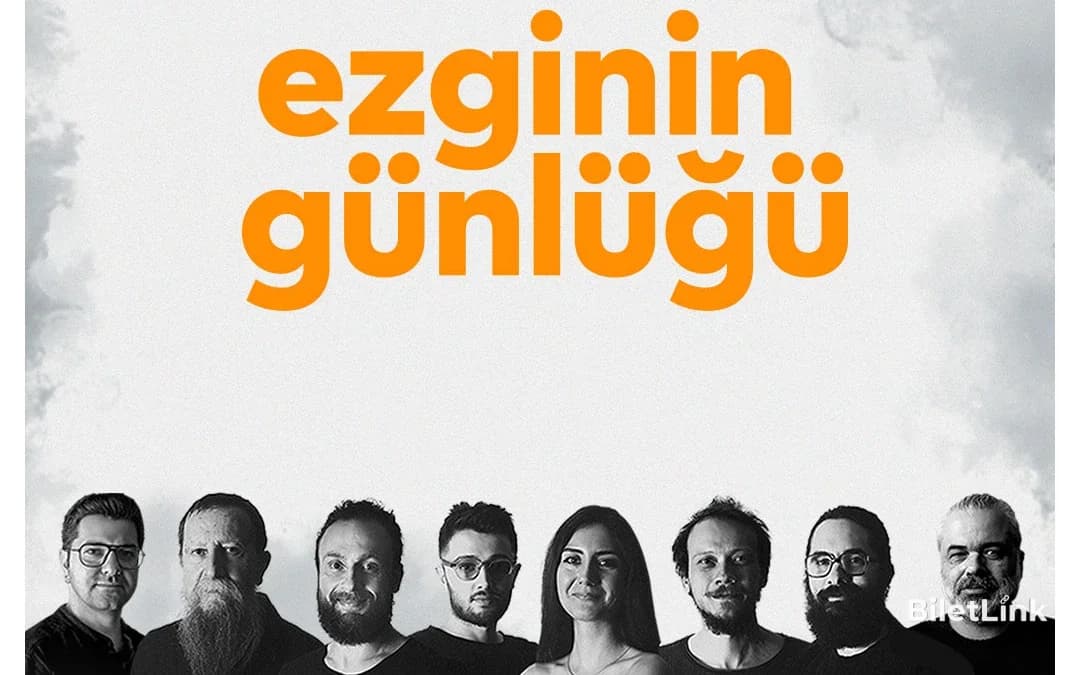 Ezginin Günlüğü Konseri