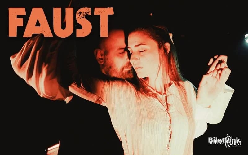 FAUST