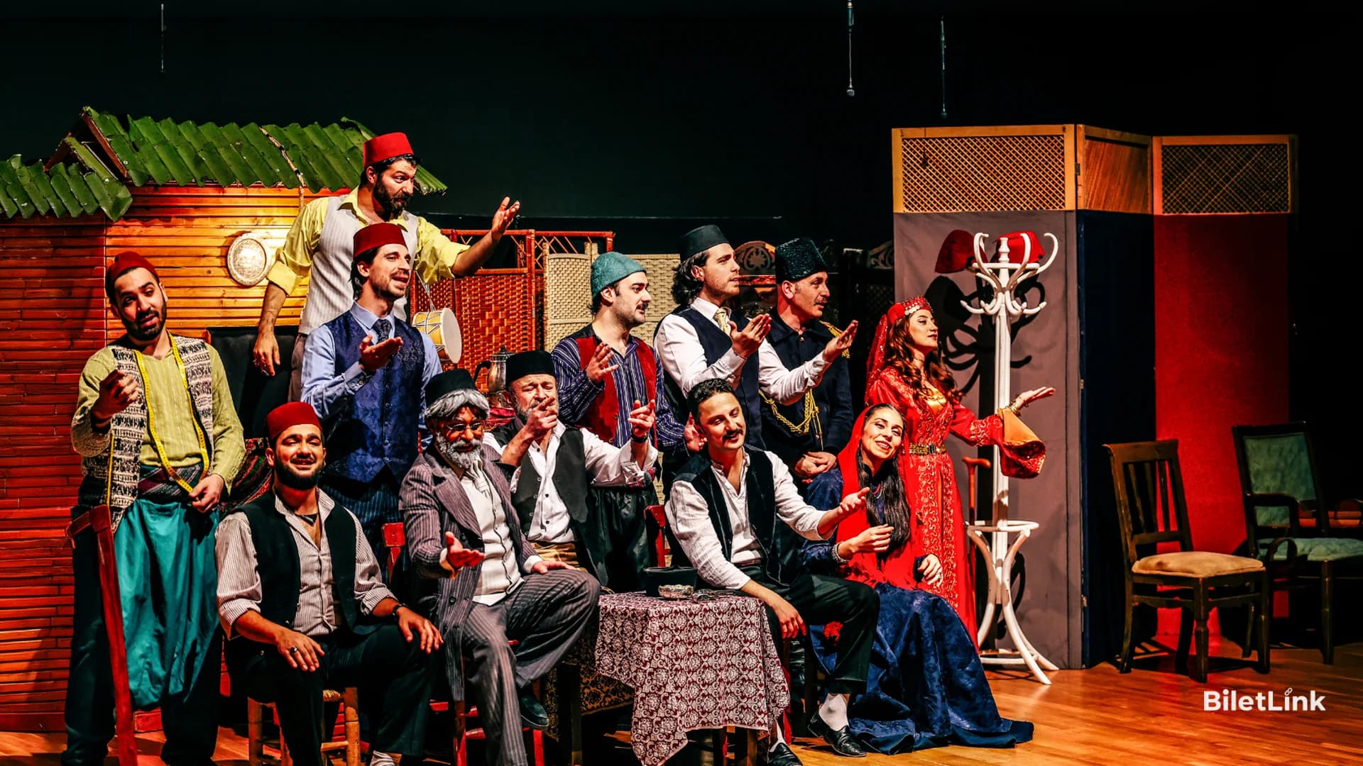 Fehim Paşa Konağı