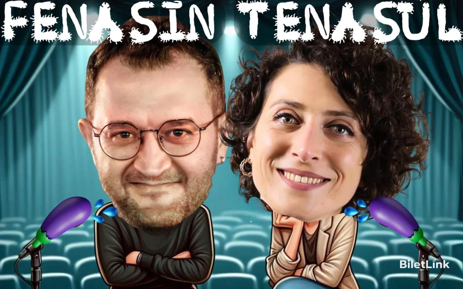 Fenasın Tenasül