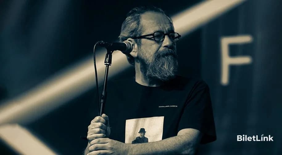 Feridun Düzağaç Konseri