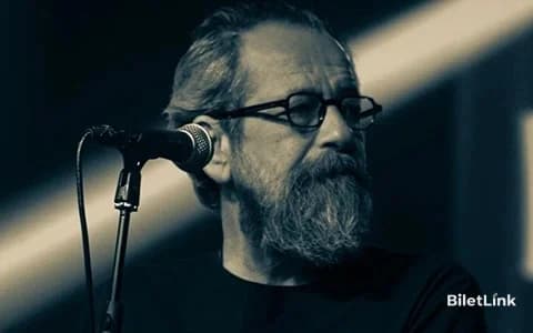 Feridun Düzağaç Konseri