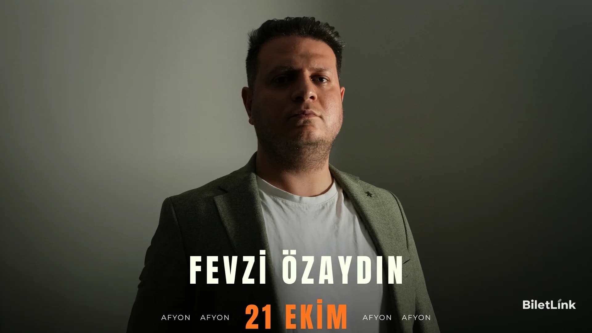 Fevzi Özaydın Konseri