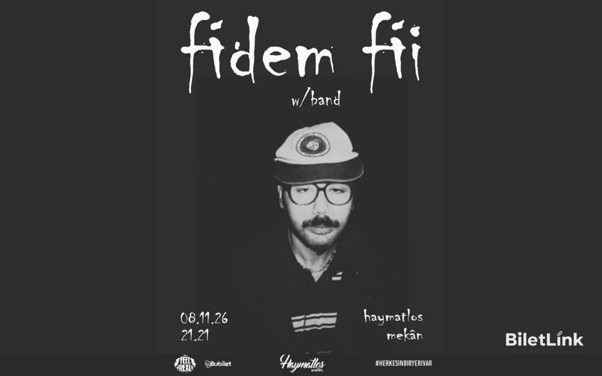 Fidem Fii