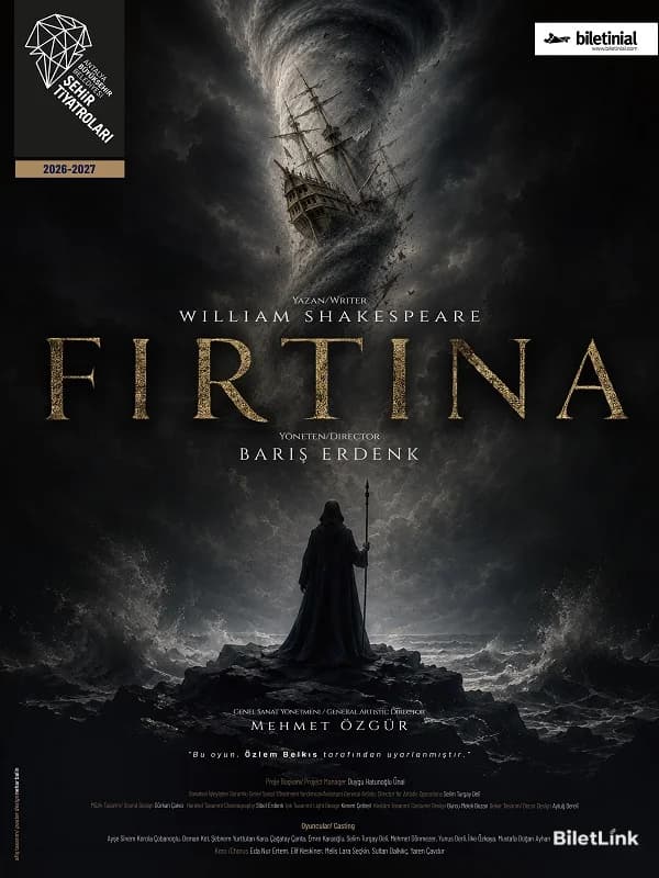 Fırtına