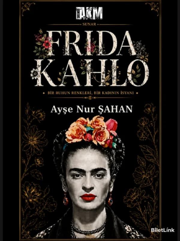 Frida Kahlo Oyunu