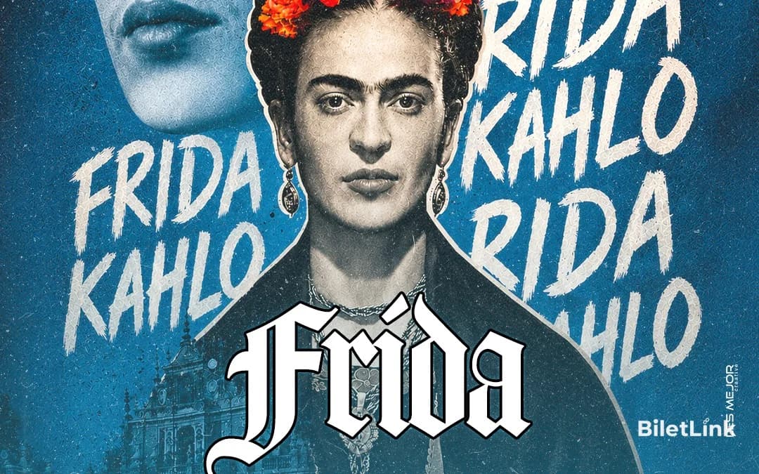 Frida Kahlo Oyunu - Günay Turgut