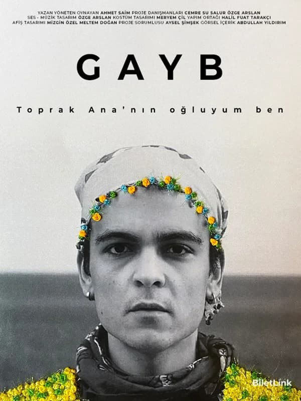 Gayb